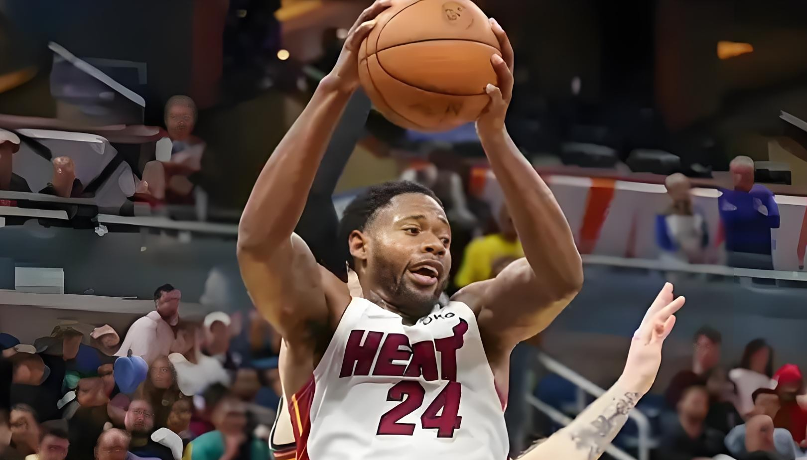 关于德国男篮轻取热火，卡鲁索三分雨点燃全场的信息