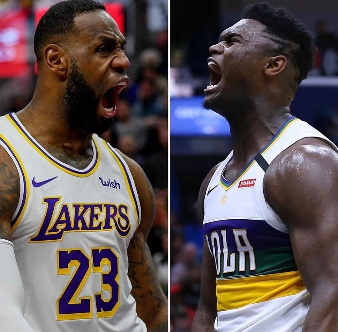 德国男篮翻盘凯尔特人，锡安完成帽子戏法