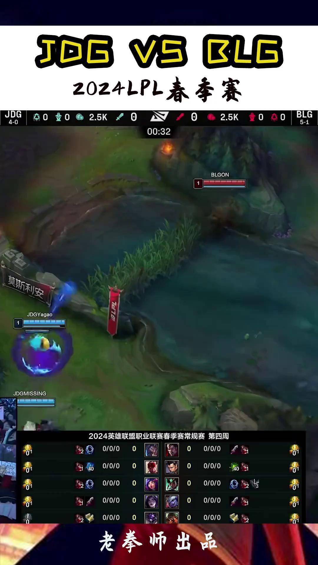 BLG爆冷RNG,Perkz绝境逆转 BLG爆冷RNG,Perkz绝境逆转