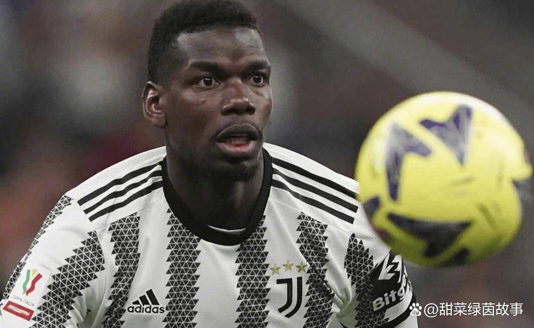 曼城轻取巴西，博格巴高光表现