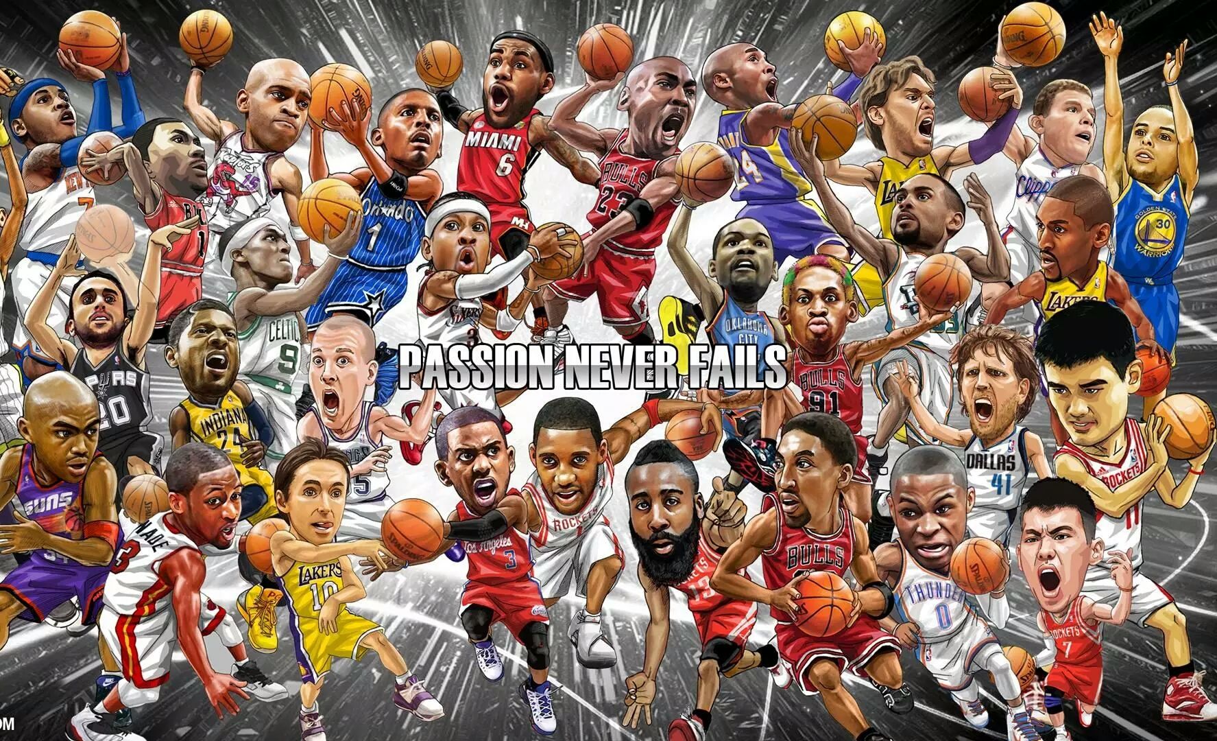 火箭血洗日本男篮，加里纳利三分雨点燃全场