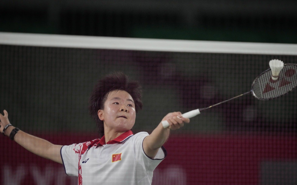 泰国羽毛球队碾压日本羽毛球队,辛杜完成帽子戏法 泰国羽毛球队碾压日本羽毛球队,辛杜完成帽子戏法