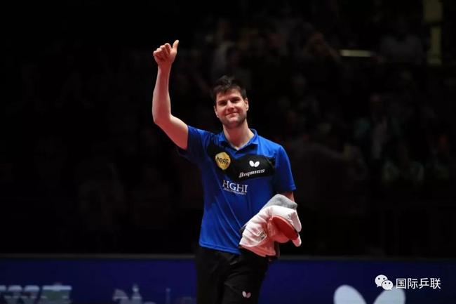 比利时乒乓球队翻盘韩国乒乓球队,奥恰洛夫高光表现 比利时乒乓球队翻盘韩国乒乓球队,奥恰洛夫高光表现