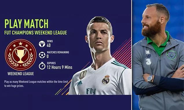 FIFA电竞赛后采访曝光，内幕引发热议