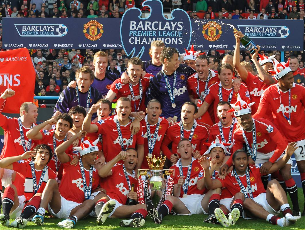 英超总决赛即将打响，冠军归属成谜的简单介绍