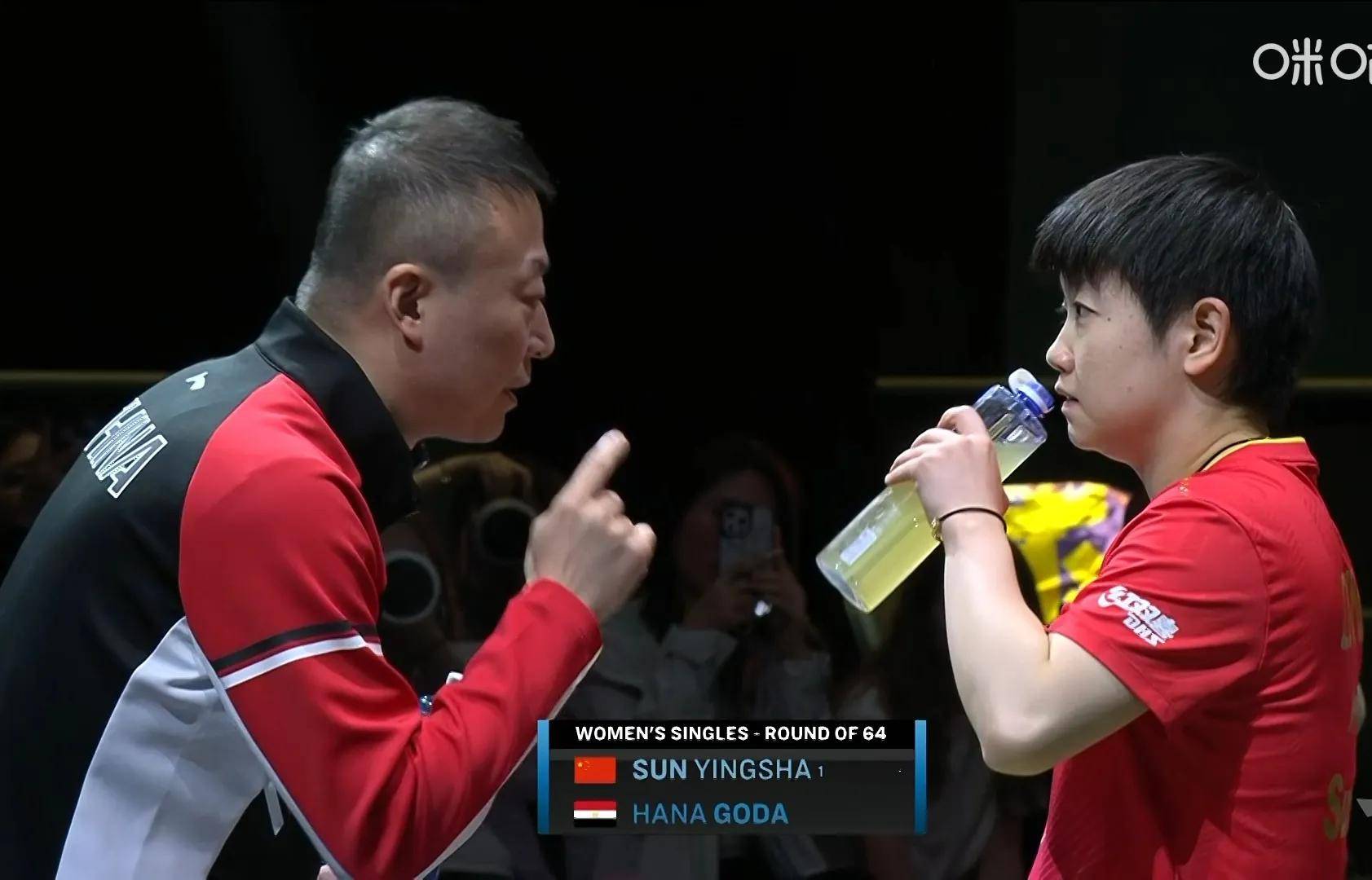 印尼队轻取法国队，马琳惊艳四座