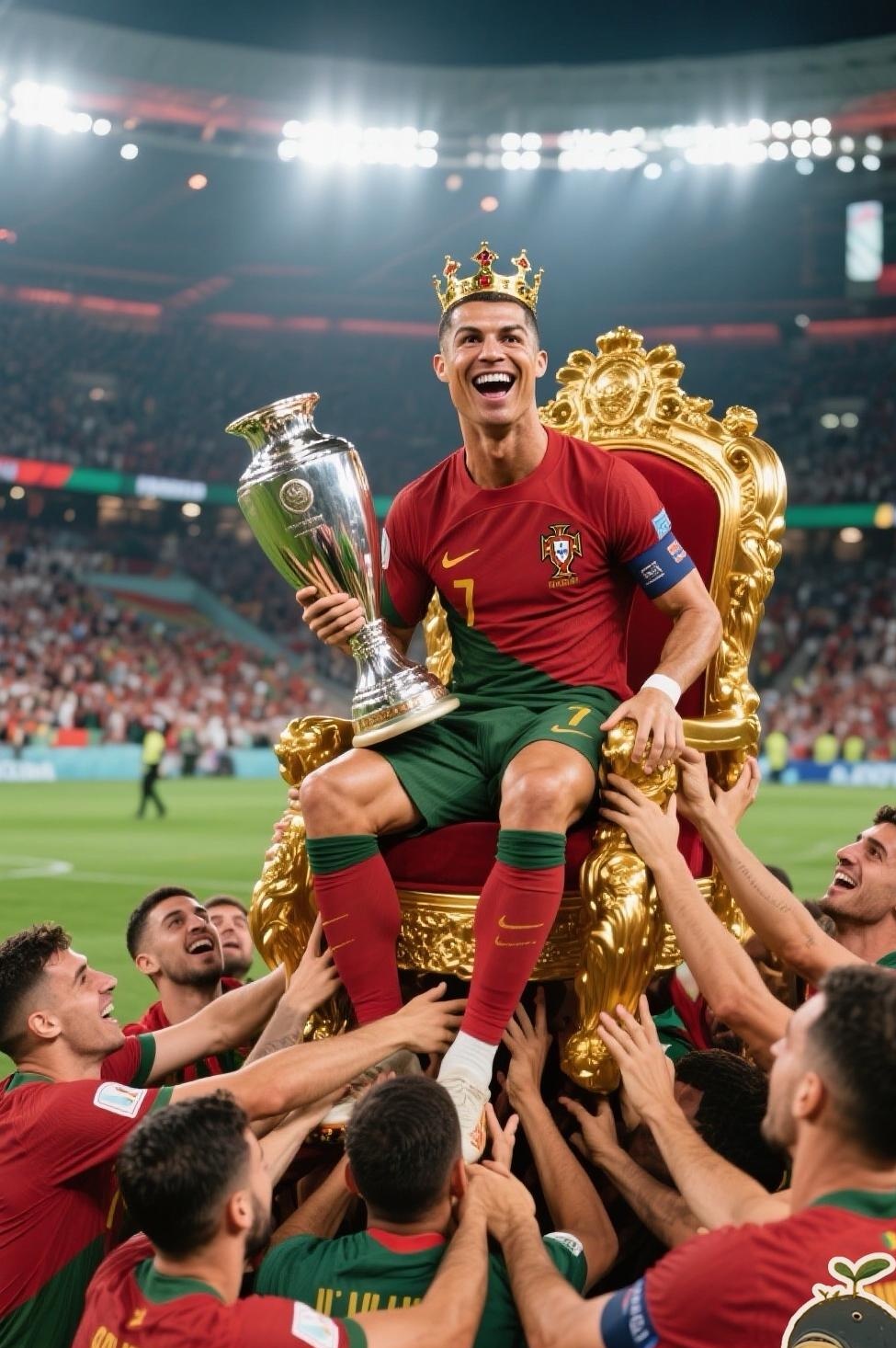 皇马完胜美国，C罗带队取胜