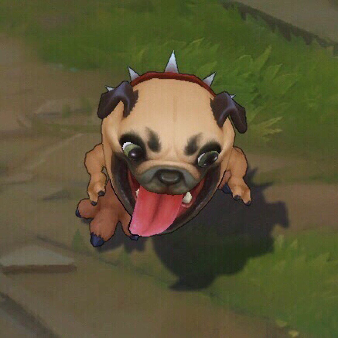 EG绝地反击XL，Uzi统治全场