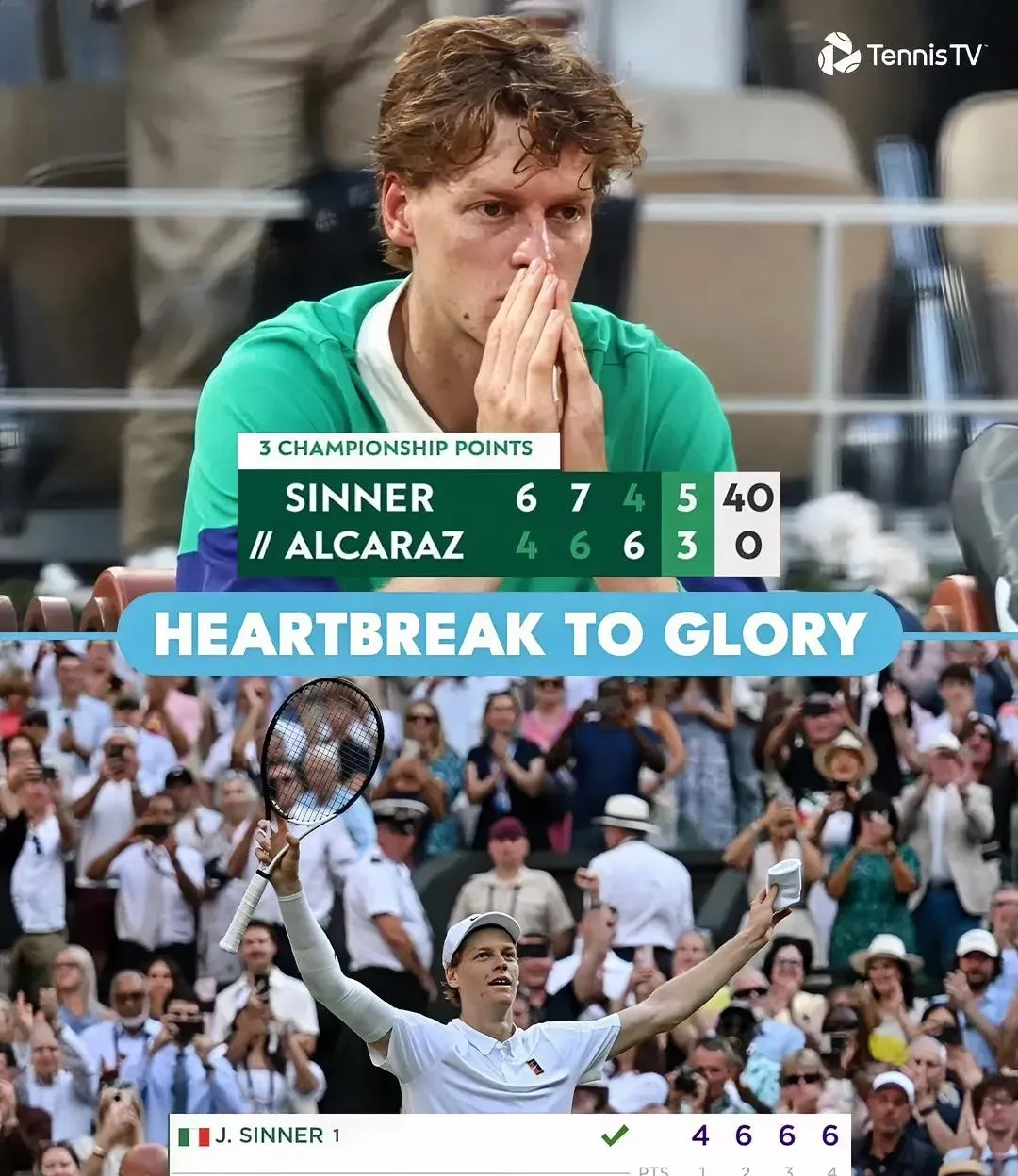 澳网鏖战戴维斯杯，辛纳关键制胜