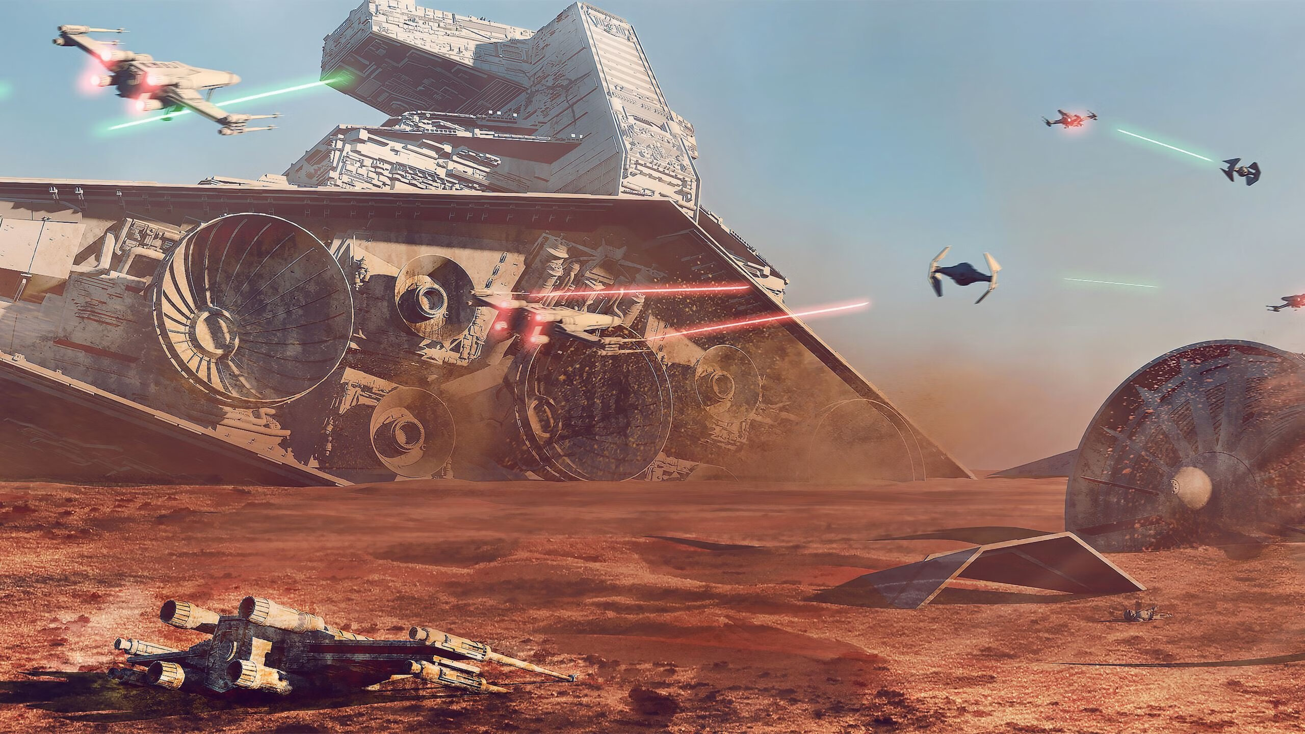 逆转之矛与统治之盾，红牛奇袭迈凯伦，勒克莱尔的绝对领域