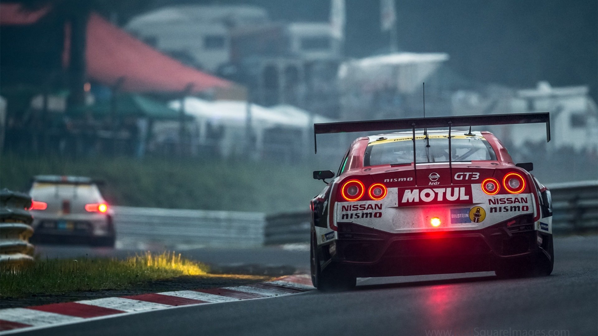 幽灵战术,拉塞尔统治全场之夜,法拉利如何上演隐形翻盘?