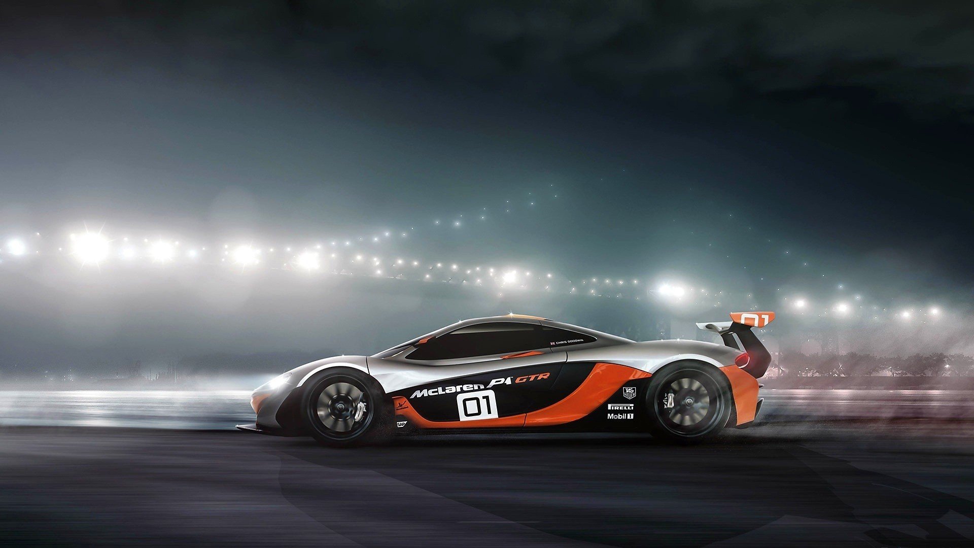 双线战争，F1收官战与南美地缘的奇异共振