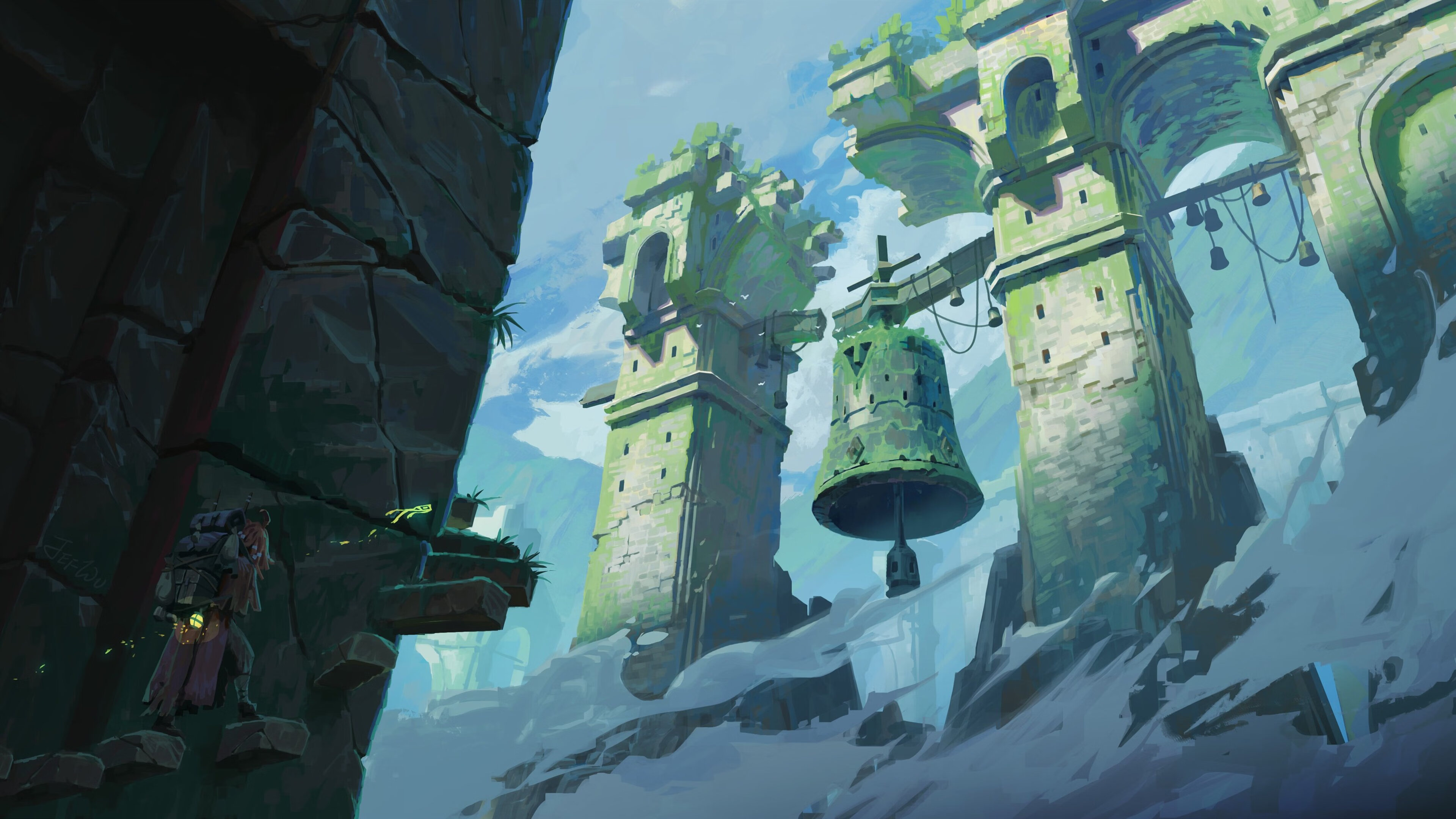 热浪与冰山,当基米希的滚烫状态映照尼日利亚的寒意