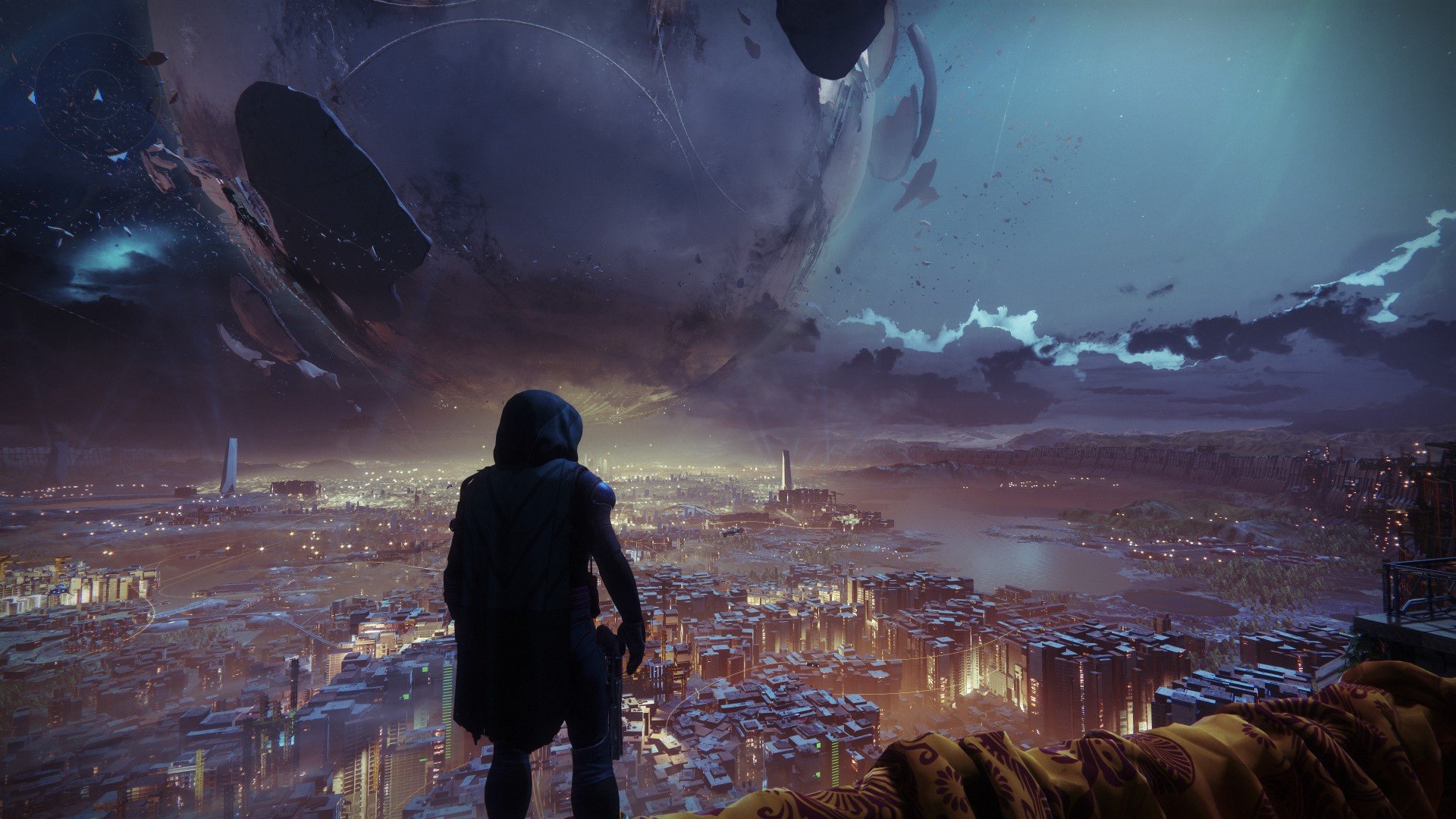 篮球世界杯之夜的无声证词，2026，哈利伯顿用引力重构巨星定义