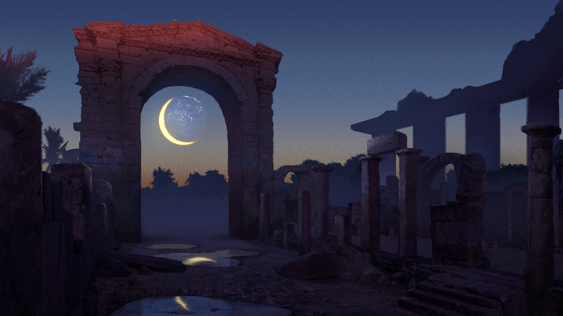 孤君临暗城，当西亚卡姆的权杖横扫奇才的暗影